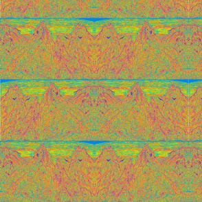 Mountains_Rainbow_Tile