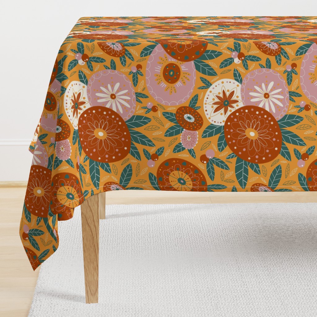 '60sFlorals