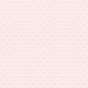 Leafpoint Lattice: Millennial Pink