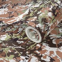 Camouflage pattern