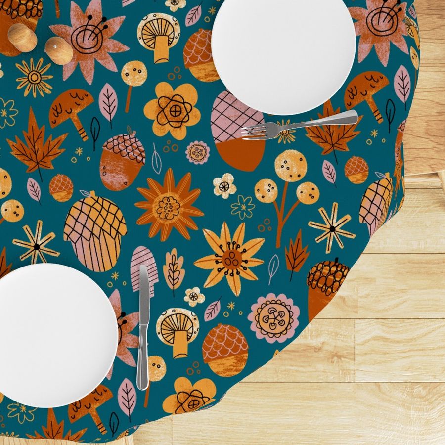 HOME_GOOD_ROUND_TABLE_CLOTH