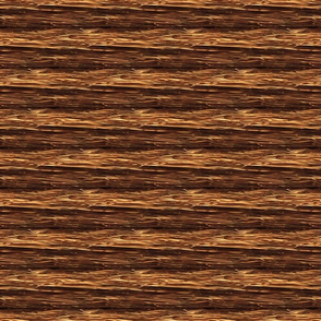 Broom Straw Stripe | Seamless Photo Print