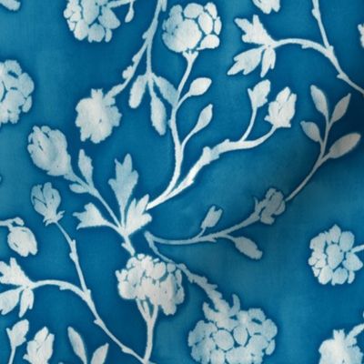 Chinoiserie Floral