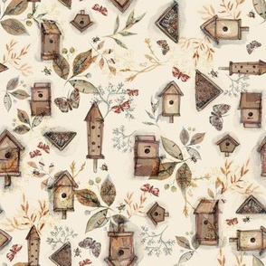 birdhouses_autumnal