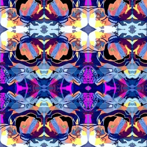 Psychedelic Abstract