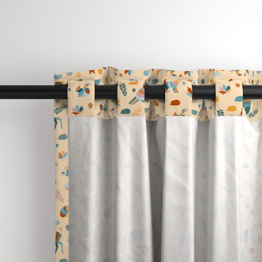 HOME_GOOD_CURTAIN_PANEL