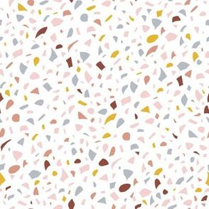 Terrazzo