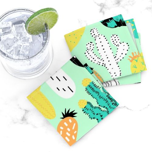 HOME_GOOD_COCKTAIL_NAPKIN