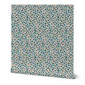 Terrazzo Allegro