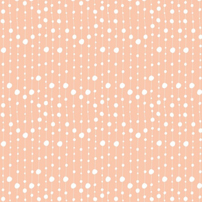 Print 10 coordinate bubble repeat autumn winter 2018-2019 boy white and salmon background 150 dpi