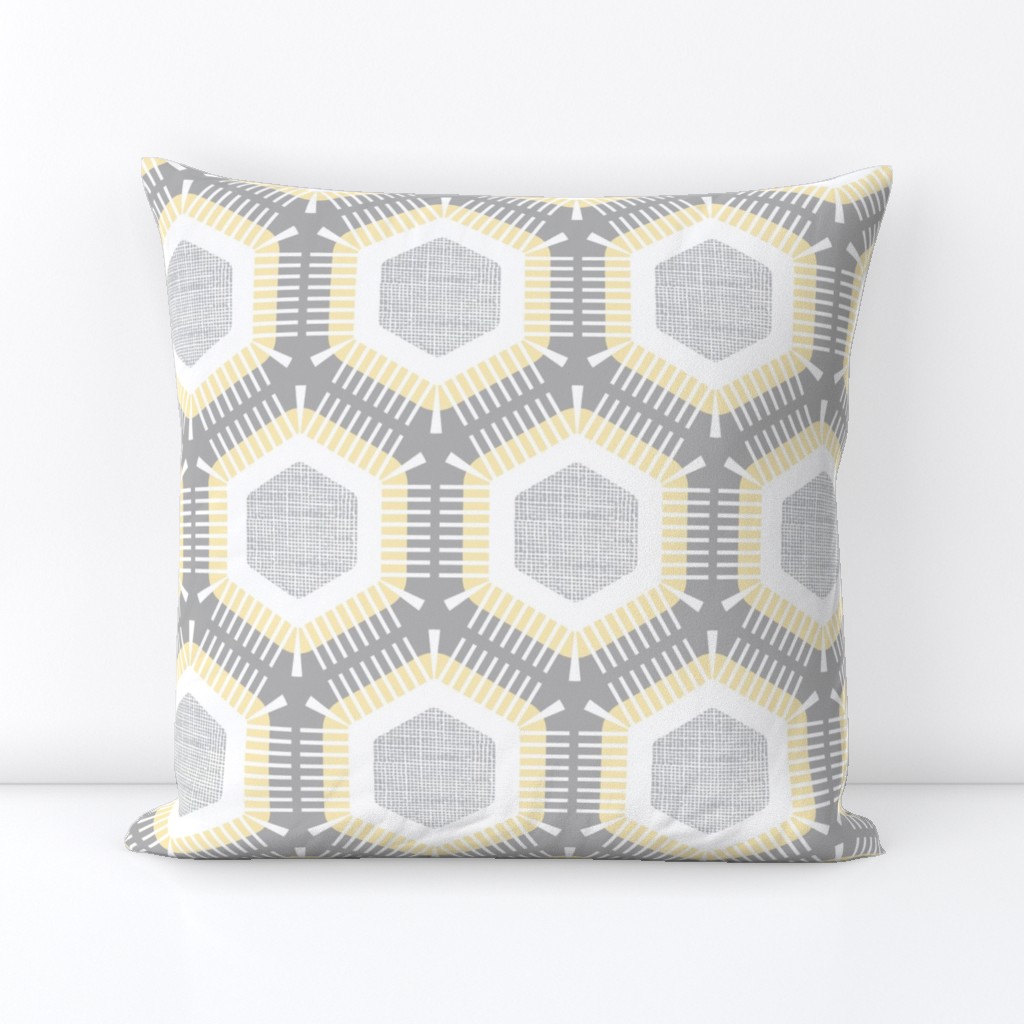 yellow grey hex