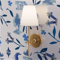 Chinoiserie by Anna