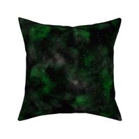 Space - Green