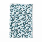 Terrazzo Lagoon_200% size