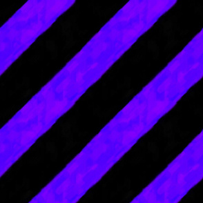 Stripes - Purple