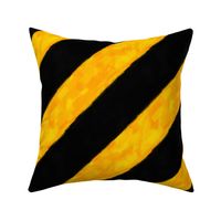 Stripes - Yellow