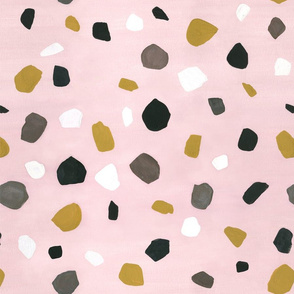 terrazzo small