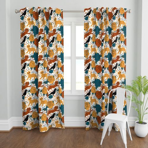 HOME_GOOD_CURTAIN_PANEL