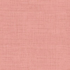 Linen, Peachy Pink