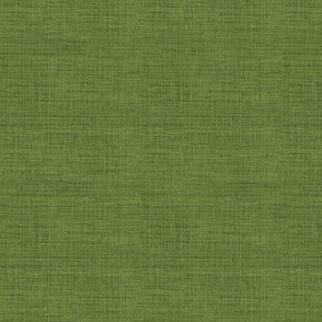 Linen, Grassy Green