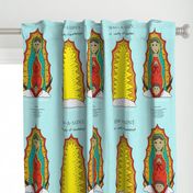 Sew-a-Saint: Our Lady of Guadalupe