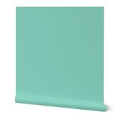 mint aqua green blue solid color blender blenders