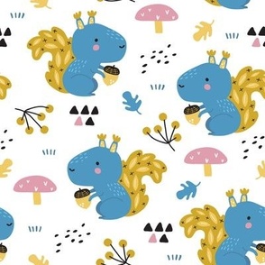 squirrel_pattern