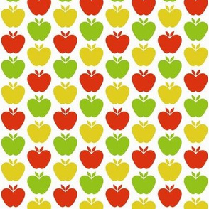 Snappy Apples