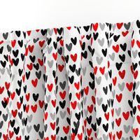 Cute Hearts