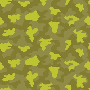 Toxic Waste Camo