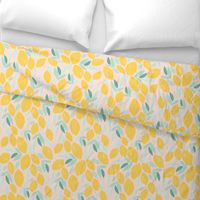 Indy Bloom Design Lemons D