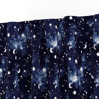 Zodiac Dark Blue