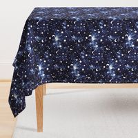 Zodiac Dark Blue