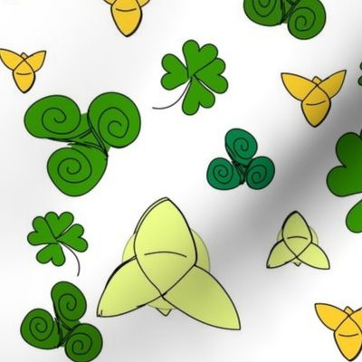 irish luck