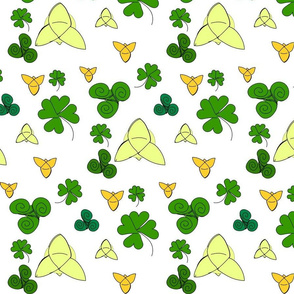 irish luck