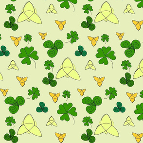 irish luck-ch