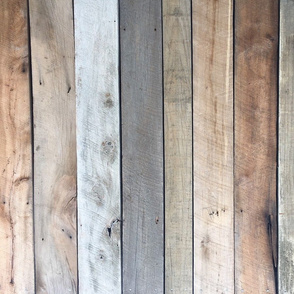 Distressed Wood