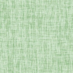 Linen Texture in Shades of Light Sage Green