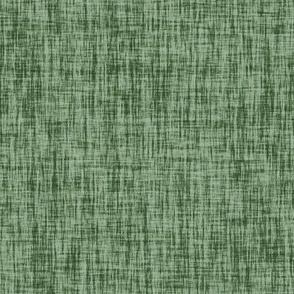 Linen Texture in Shades of Sage Green