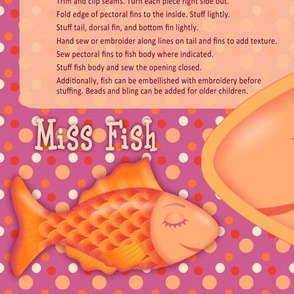 Miss Fish