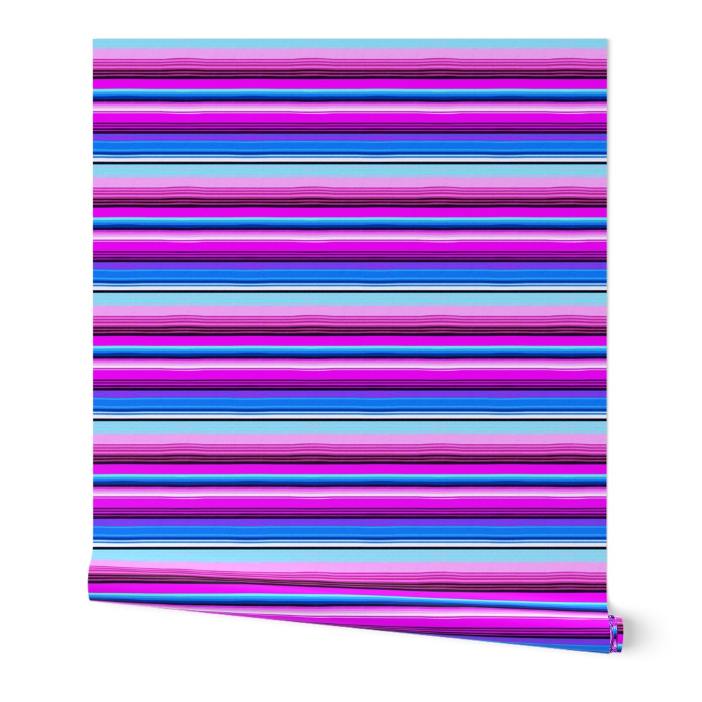 Mexican Stripes (Color 2)