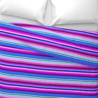 Mexican Stripes (Color 2)