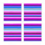 Mexican Stripes (Color 2)