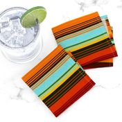 Mexican Stripes (Color 3)