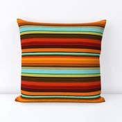 Mexican Stripes (Color 3)