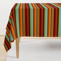 Mexican Stripes (Color 3)