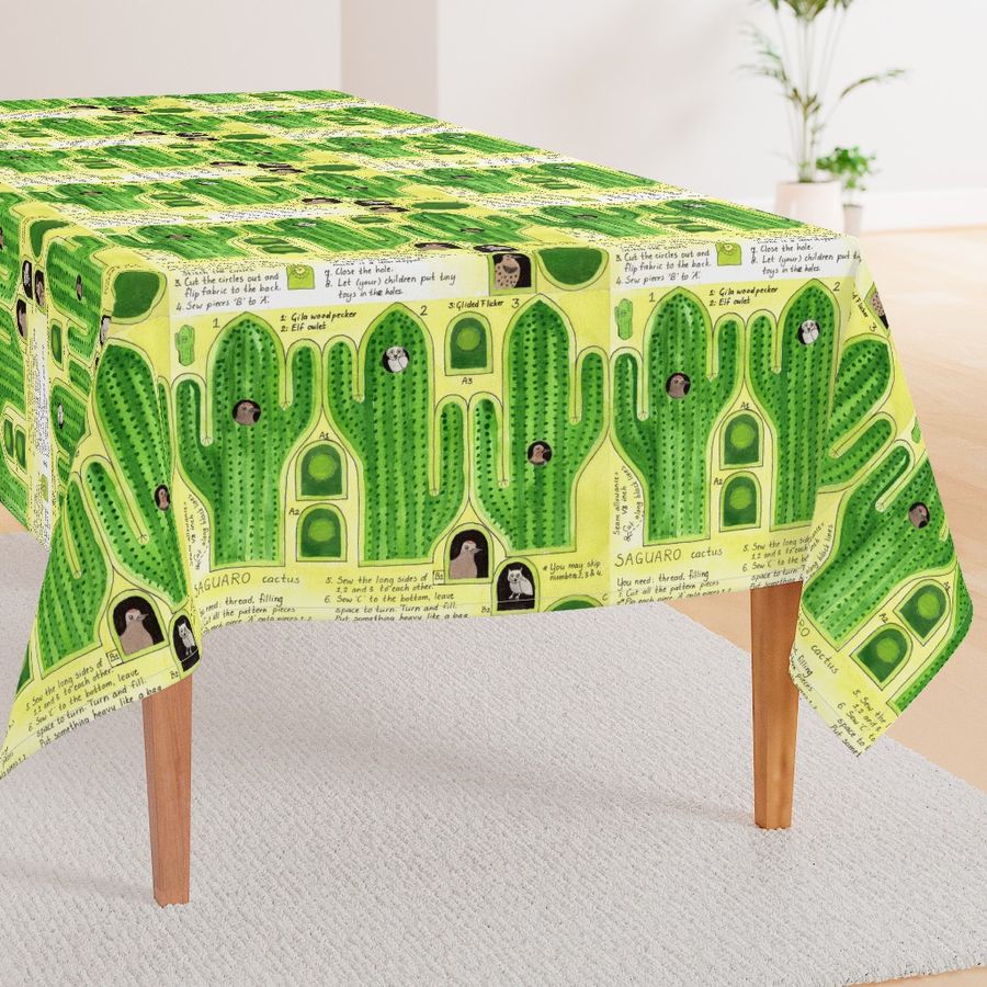 HOME_GOOD_RECTANGULAR_TABLE_CLOTH