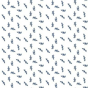 twig - navy