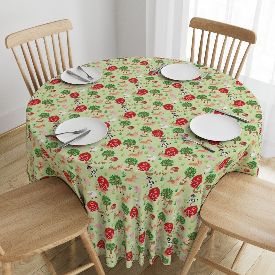 HOME_GOOD_ROUND_TABLE_CLOTH