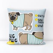 Hug a Pug